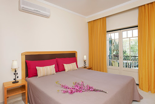 Quinta Pedra dos Bicos en Albufeira